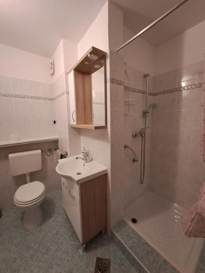 בפורטורוז T&R Apartment מראה חיצוני תמונה