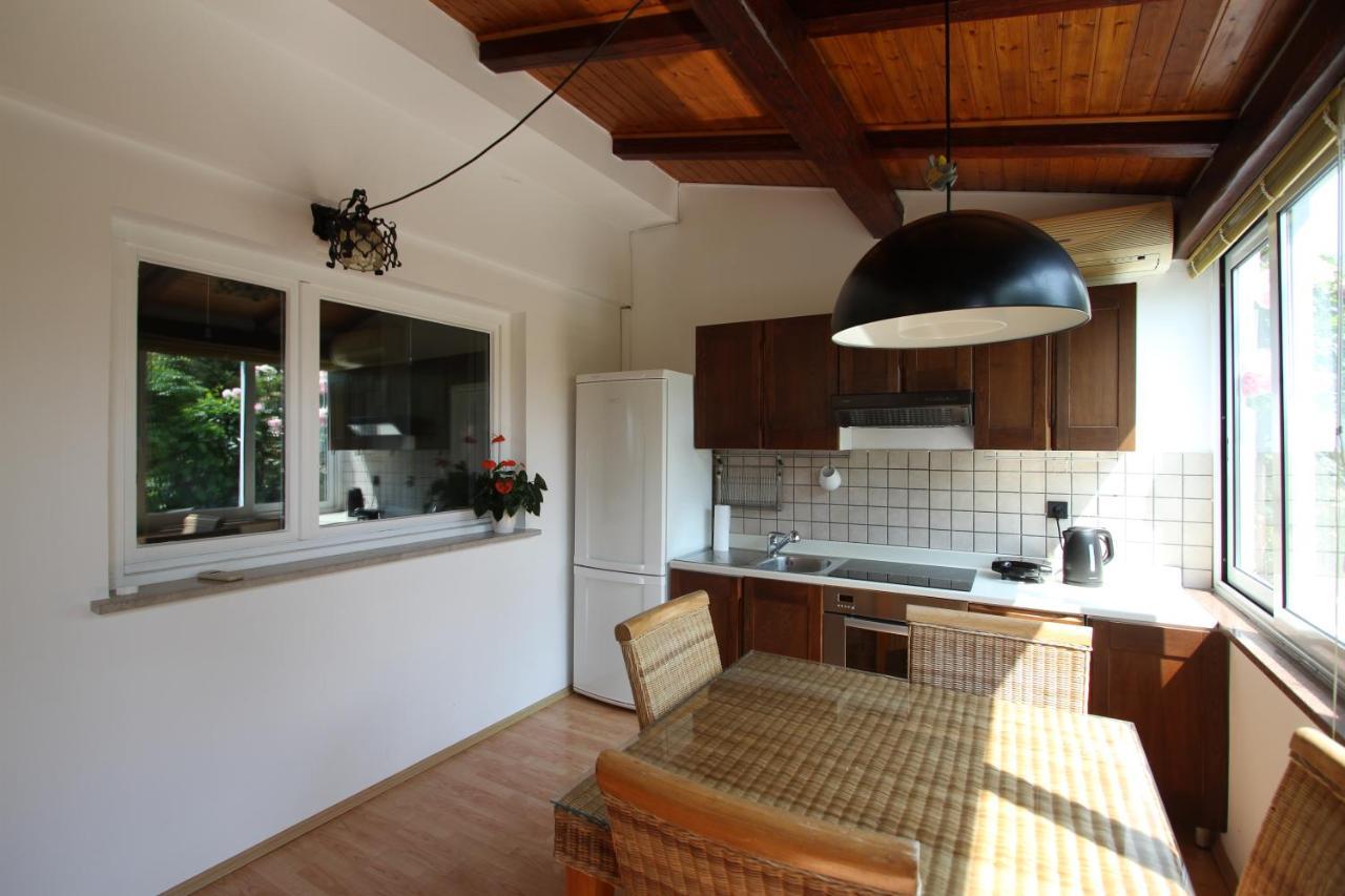 בפורטורוז T&R Apartment מראה חיצוני תמונה