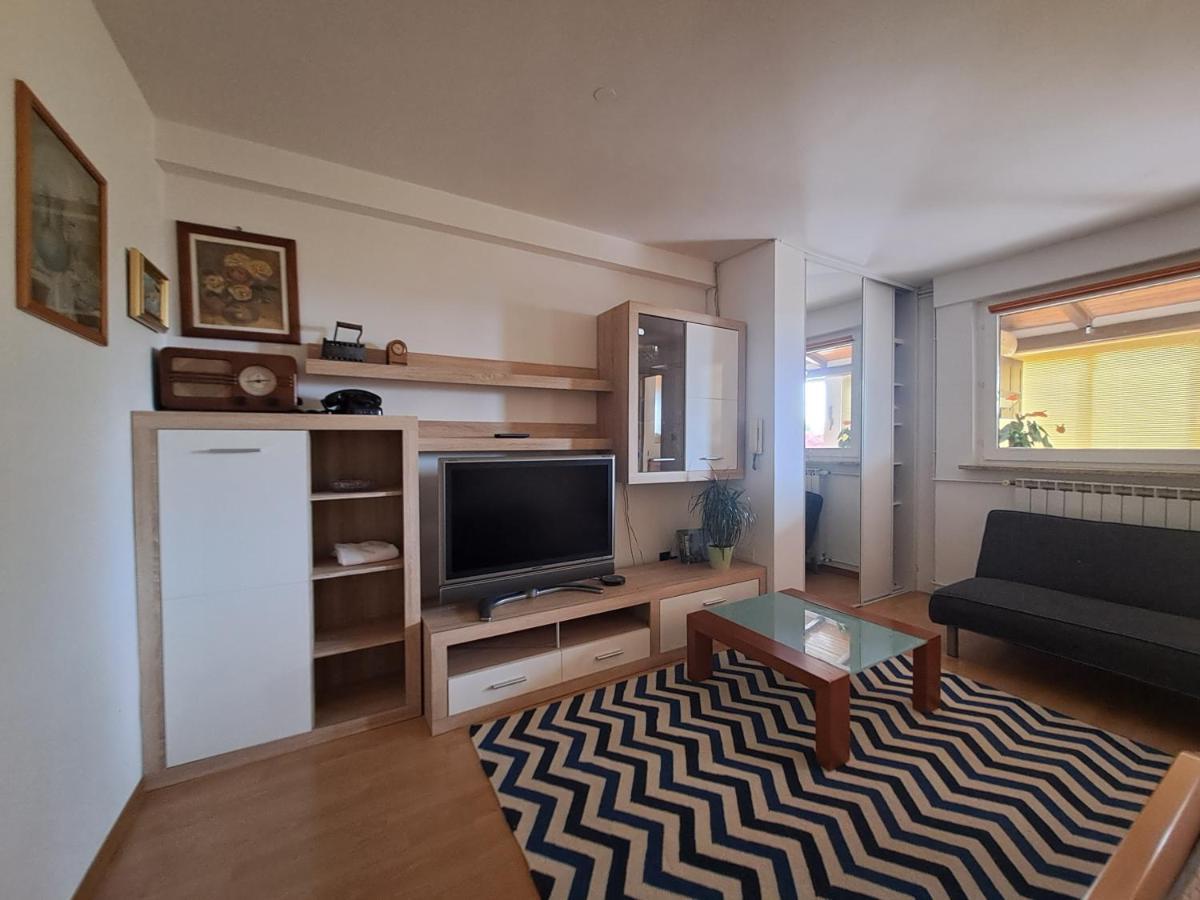 בפורטורוז T&R Apartment מראה חיצוני תמונה