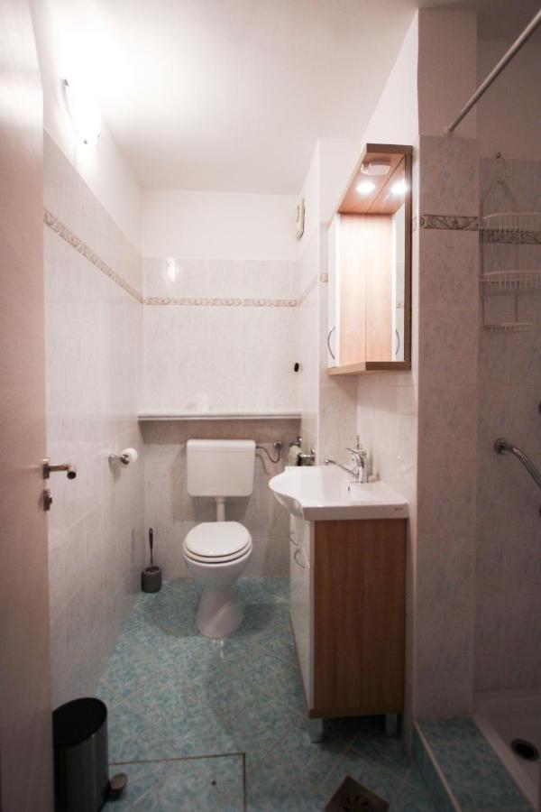 בפורטורוז T&R Apartment מראה חיצוני תמונה