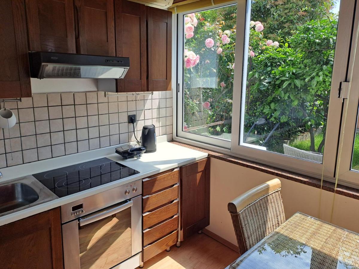 בפורטורוז T&R Apartment מראה חיצוני תמונה