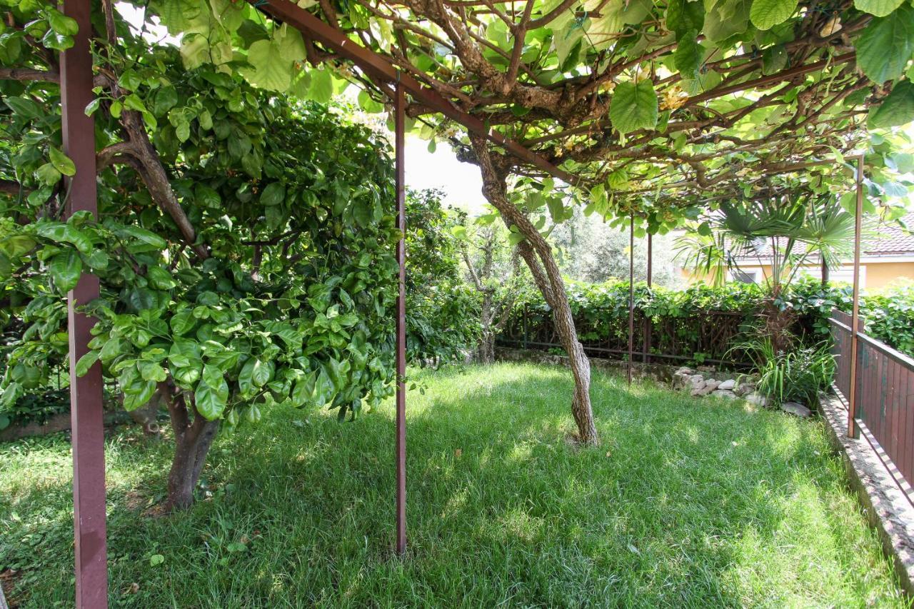 בפורטורוז T&R Apartment מראה חיצוני תמונה