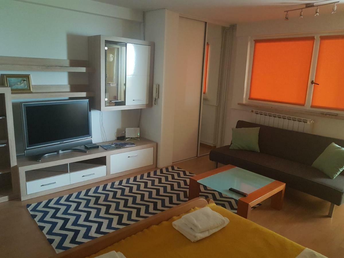 בפורטורוז T&R Apartment מראה חיצוני תמונה
