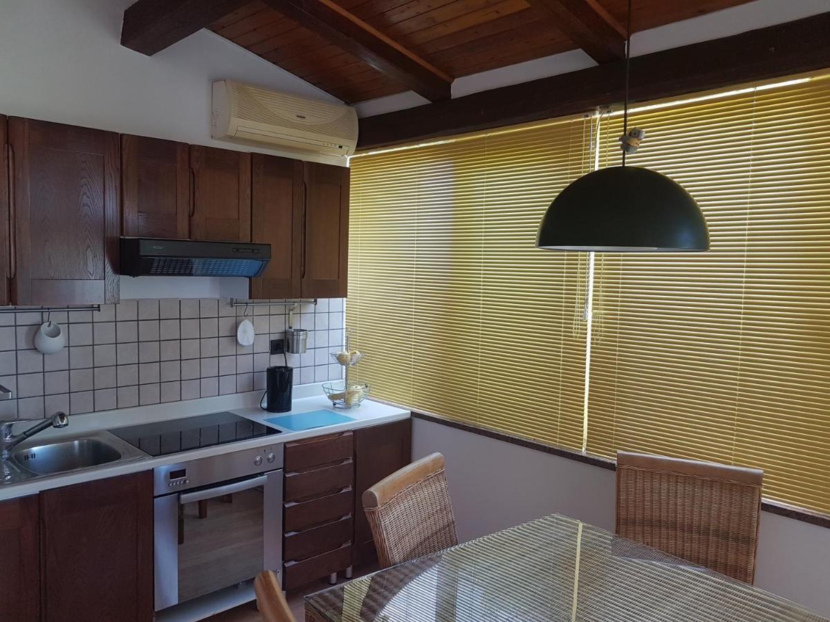בפורטורוז T&R Apartment מראה חיצוני תמונה